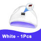 White-1 Pcs