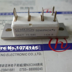 SKKT15/08E     IGBT power module