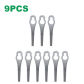 9Pcs