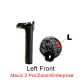Front Left Gear