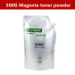 Magenta 500G