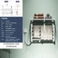 Yabai - Built-in tim