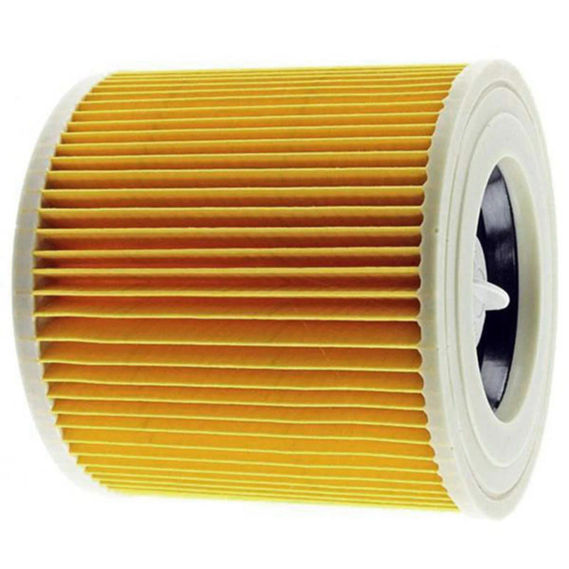 Description Picture 6 of itemA01V-2X For Karcher Wet&Dry Wd2 Vacuum Cleaner Filter And 20X Dust Bags