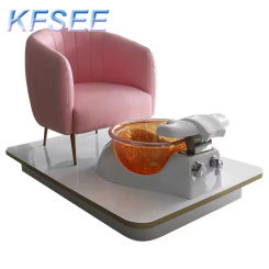 Commercial Kfsee Pedicure Chair