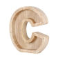 C