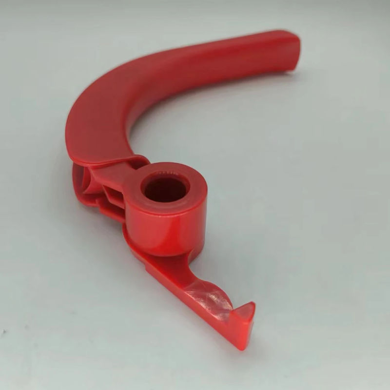 Description Picture 6 of item1pc Handle Lever For Bosch For Rotak 34 36 37 40 1000 1400 Lawnmower F016L66238 Garden Power Tool Replacement Parts