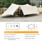 Beige (extra cloth)