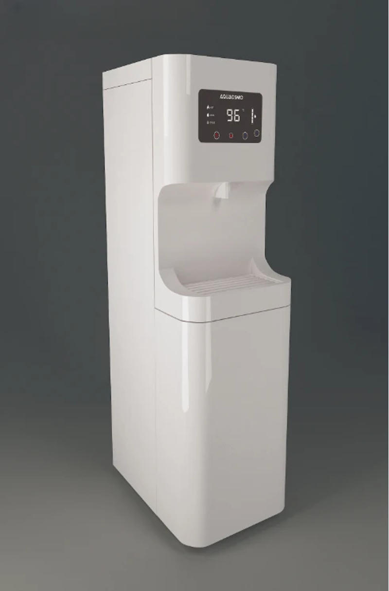 Description Picture 6 of itemGood Price Atmospheric Water Generator Air To Water Dispenser 20L