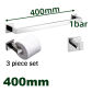 3 pcs set 40cm 1bar