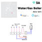 3A Water-Gas White