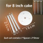 for 8 inch