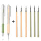 No.7-Pen Knives
