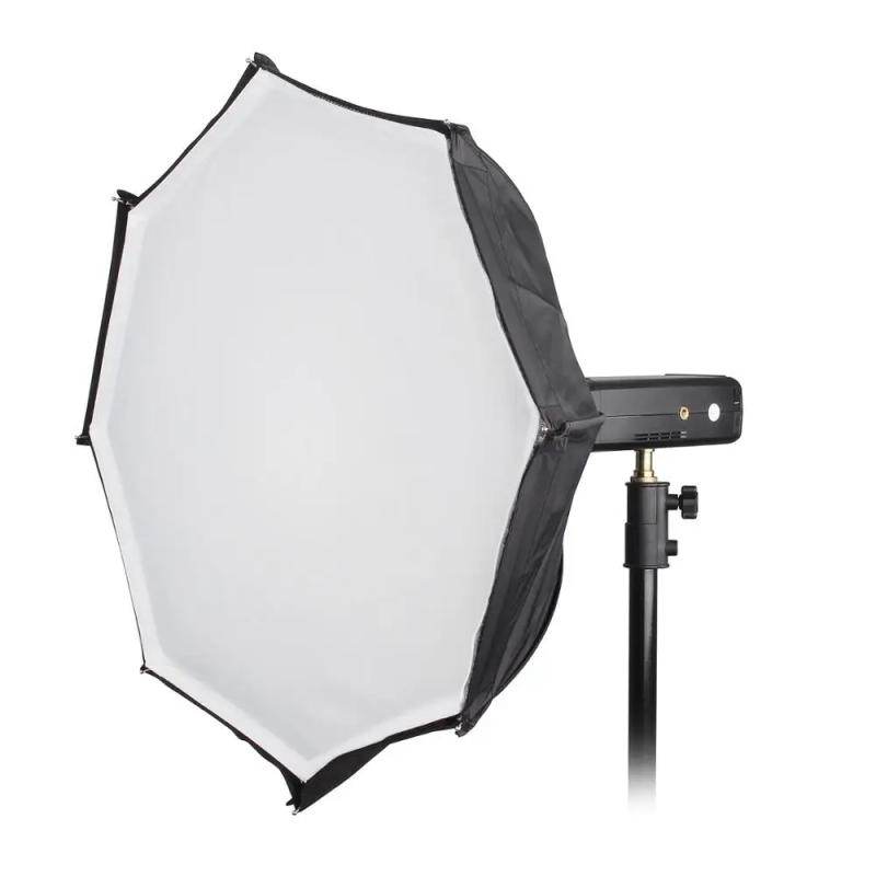 Description Picture 4 of itemGodox AD-S7 Multi-functional 45cm Flash Umbrella Softbox Studio Soft Box for WITSTRO AD200 AD200PRO PRO AD360 AD360 II AD180