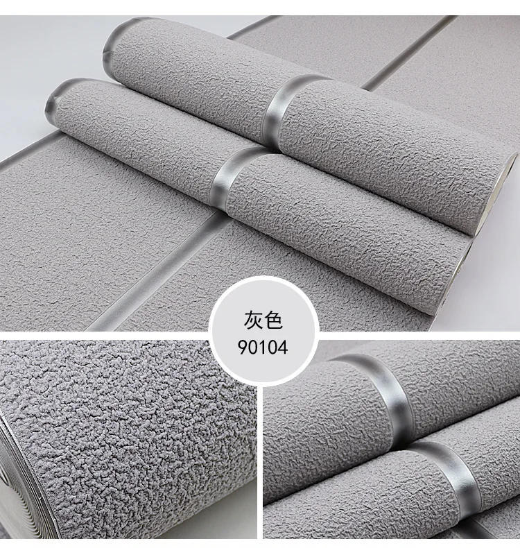 Description Picture 5 of itemLuxury Simple Modern Striped Wallpaper Marble Washable 3d Fine Leather Pattern Nonwoven Wallpaper Living Room Papel De Parede