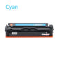 CRG 054-Cyan