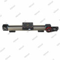 Mjunit 45N x linear rail Small size manual linear motion linear motion guide