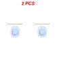 Style D 2pcs