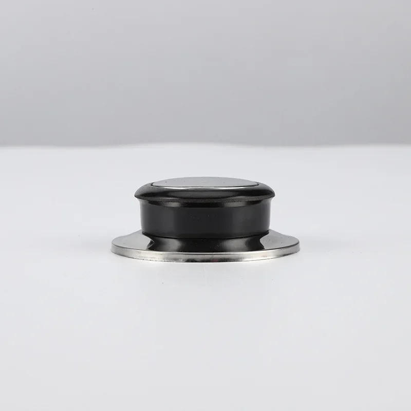 Description Picture 5 of item2pcs Universal Pot Lid Holding Handle Glass Lid Replacement Knob Handle For Glass Lid Knob Handle Kitchen Cookware Handgrip