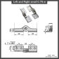 small 0.7N m-LR