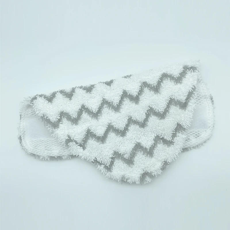 Description Picture 4 of itemFor Midea Sc2 Steam Cleaner Mop Cloth 2 In 1 Steam Mop Accessories For Home Manual Multi Functional Home Floor Cleaning Mop Part