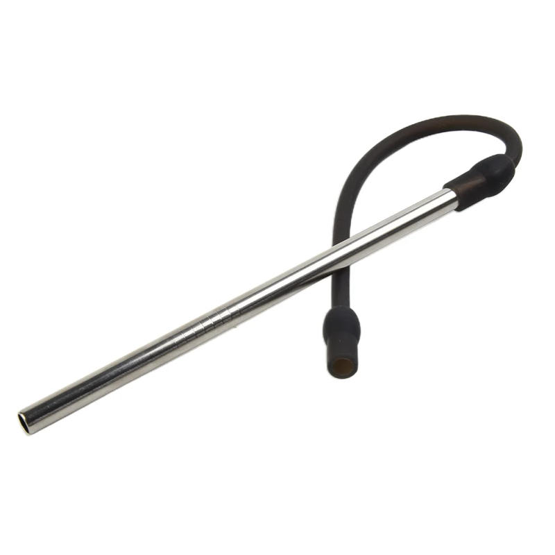 Description Picture 6 of itemReplacement Hoses Milk Hose Cleaning Accessories Set Compatible For Siemens EQ6 Coffee Machine Tube Beer Pipe Coffeeware