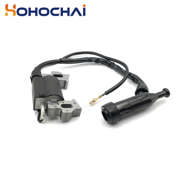 Description Picture 3 of item168F 170F GX160 2kw 3kw Gasoline Generator Ignition Coil High Voltage Package Honda Genset Part
