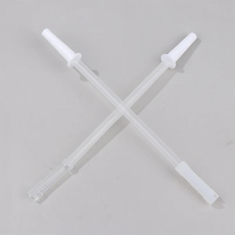 Description Picture 6 of item2pcs 220/275/320mm Replacement Straw For Below Bottle Fashion Portable Space Straw Water Bottle