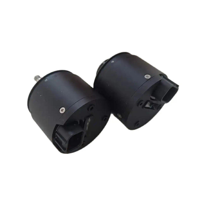 Description Picture 3 of itemAgriculture Agras Drone Accessories Centrifugal Motor For DJI T40 T20P T50 T25 Impeller Pump Motor New Genuine Original Machine