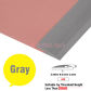 A30-Gray 3mm