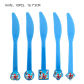 kinfe 10pcs