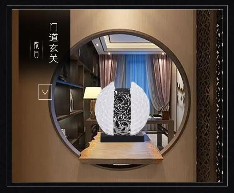 Description Picture 5 of item3pcs/set European Wedding Decor Crafts Ceramic Vase Creative Room Decoration Handicraft Porcelain Decorations