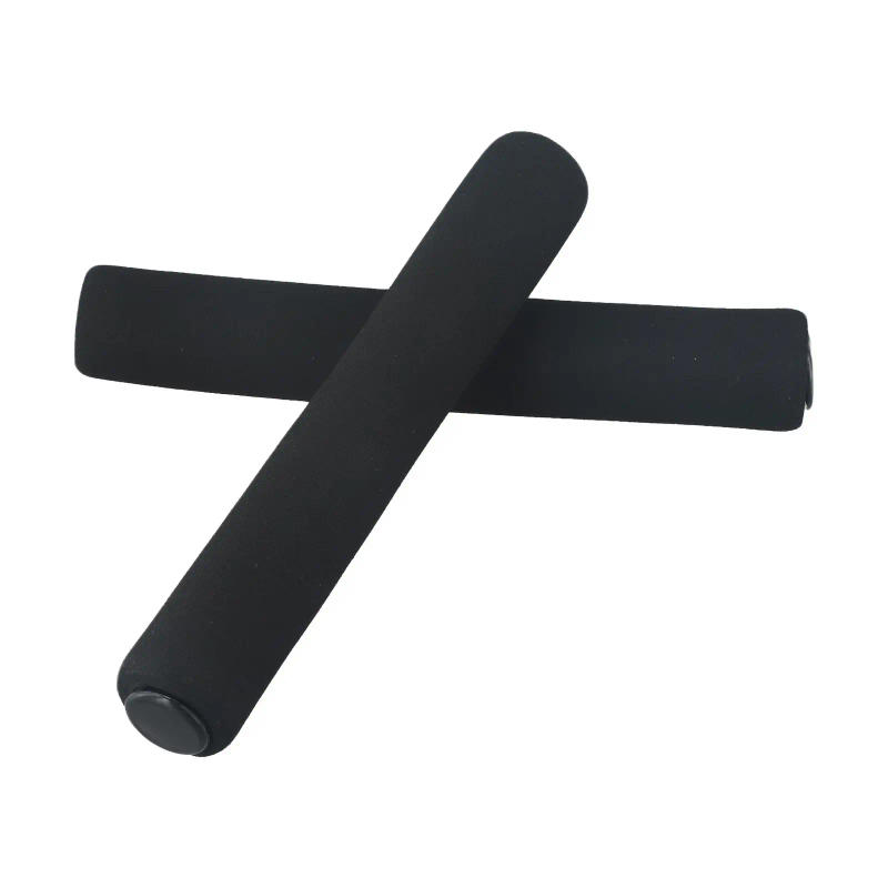 Description Picture 6 of item1 Pair Bicycle Bike MTB Handlebar Tube Sponge Foam Rubber Handle Bar Grips Bike Cover Anti-slip Cycling Accessories