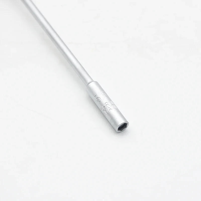 Description Picture 4 of item5.5mm Germany Printer Wiha Screwdriver for XEROX machine special Permanent strong magnetic 5.5 125mm Printer Copier Repair Tool