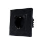BLACK TYPE-C