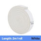 White 1.5cm
