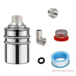 Float Valves Water Maintenance Part Water Control Valves Suitable for Water 95AC