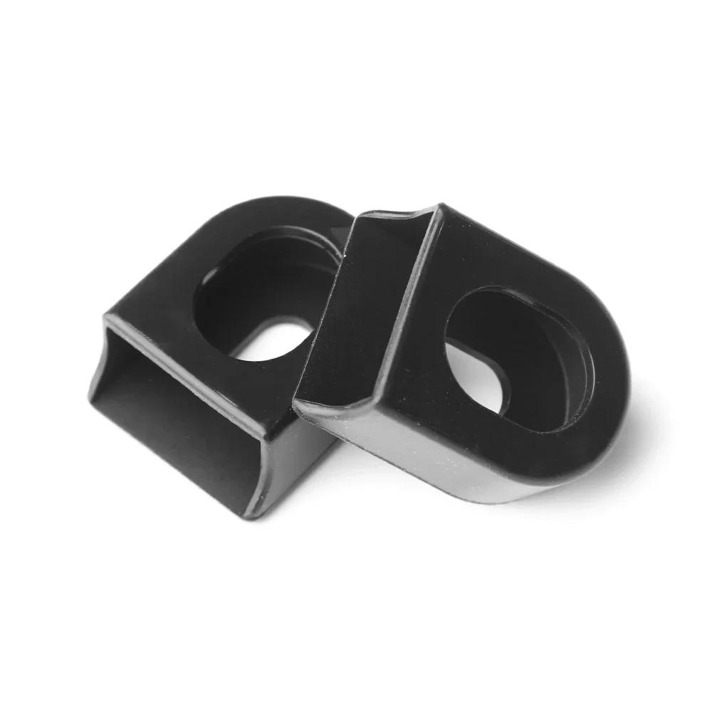 Description Picture 3 of itemSilicone Sleeve Pedal Crankset Protective Case Bicycle Silicone Crank Cover Protector Mountain Road Bike Cycling MTB Accessories