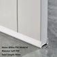 White-PVC Material