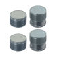 4pcs grey