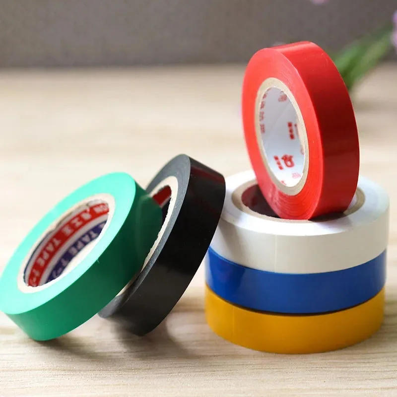 Description Picture 5 of itemVersatile Waterproof Electrical Tape for A Range of Applications Including Cable Bundling and Sealing