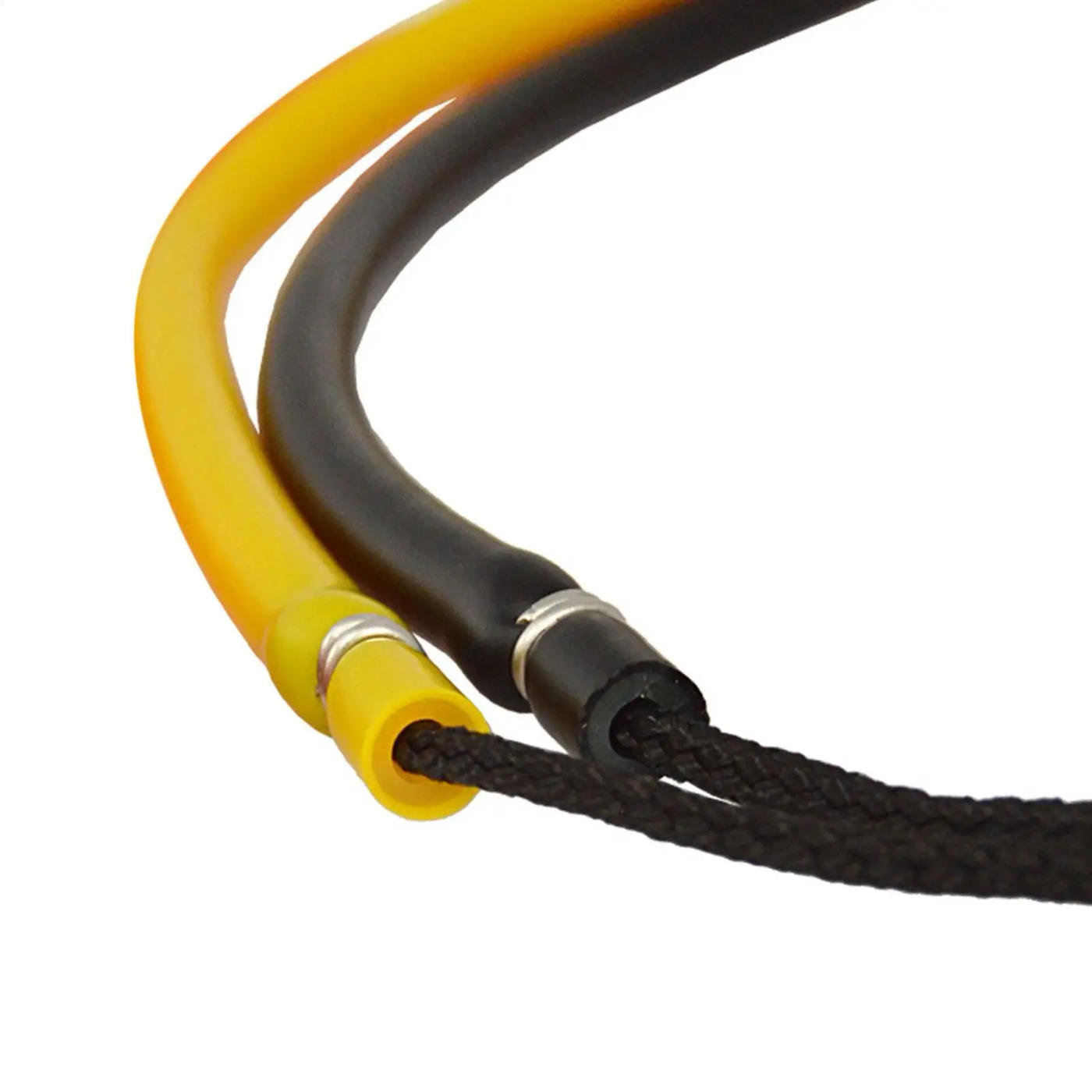 Description Picture 3 of itemSpear Sling Speargun Rubber Bands With Good Elasticity Heavy Duty Rubber Fishing Hawaiian Sling Fits Most Spearguns