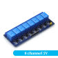 8 channel 5V