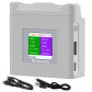 Dual way LCD Charger