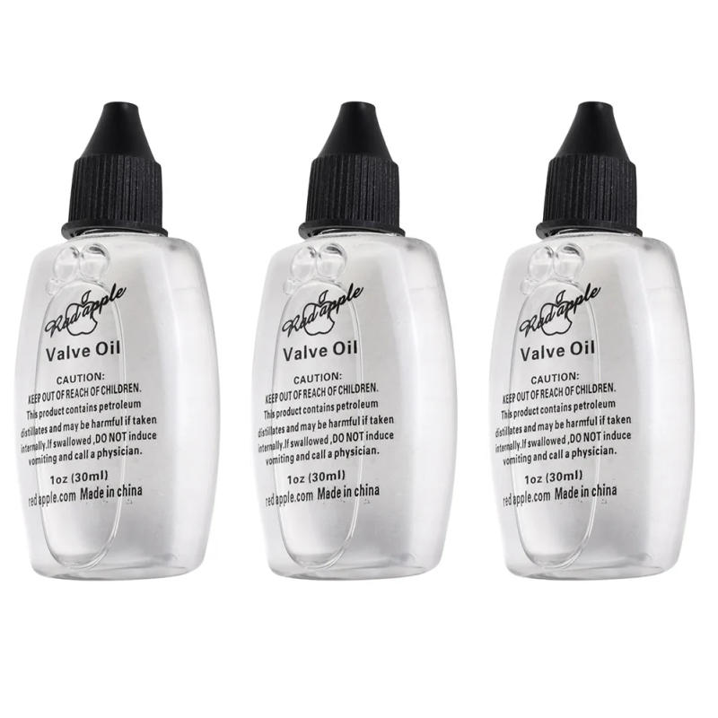 Description Picture 6 of item30ml Valve Oil For Brass Instruments Trumpet Saxophone Clarinet Flute Horn Lubricant Beginners Professionals Brass Instruments