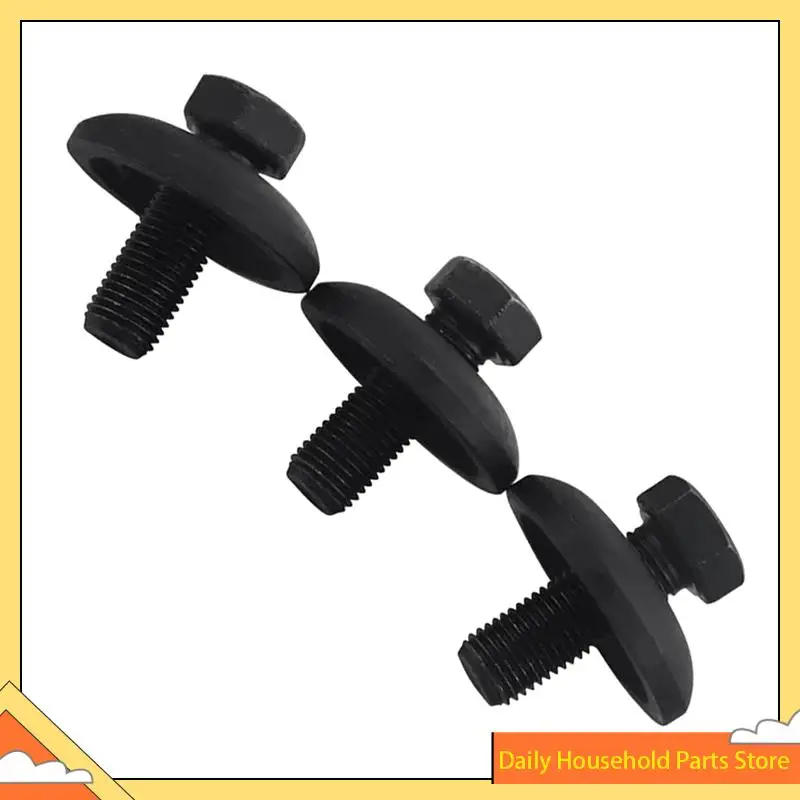 Description Picture 5 of itemBlade Bolt & Washer For 532193003 193003 Lawn Mower Parts Garden Tool Accessories Tractor Blade Bolt With Cupped Washer HOT!