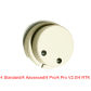 Yaw-axis Cable Cover