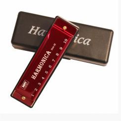 Brand New High Quality Harmonica Spare Parts Students Educational Toys Accessories Beginners Kids Replacement ABS+ Metal