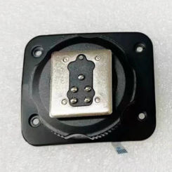FOR GODOX Flash V860II Base SLR Camera for SONY for Canon for Nikon Hot Boot Top Accessories  Repair Part