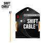 Shift Cable 2500mm