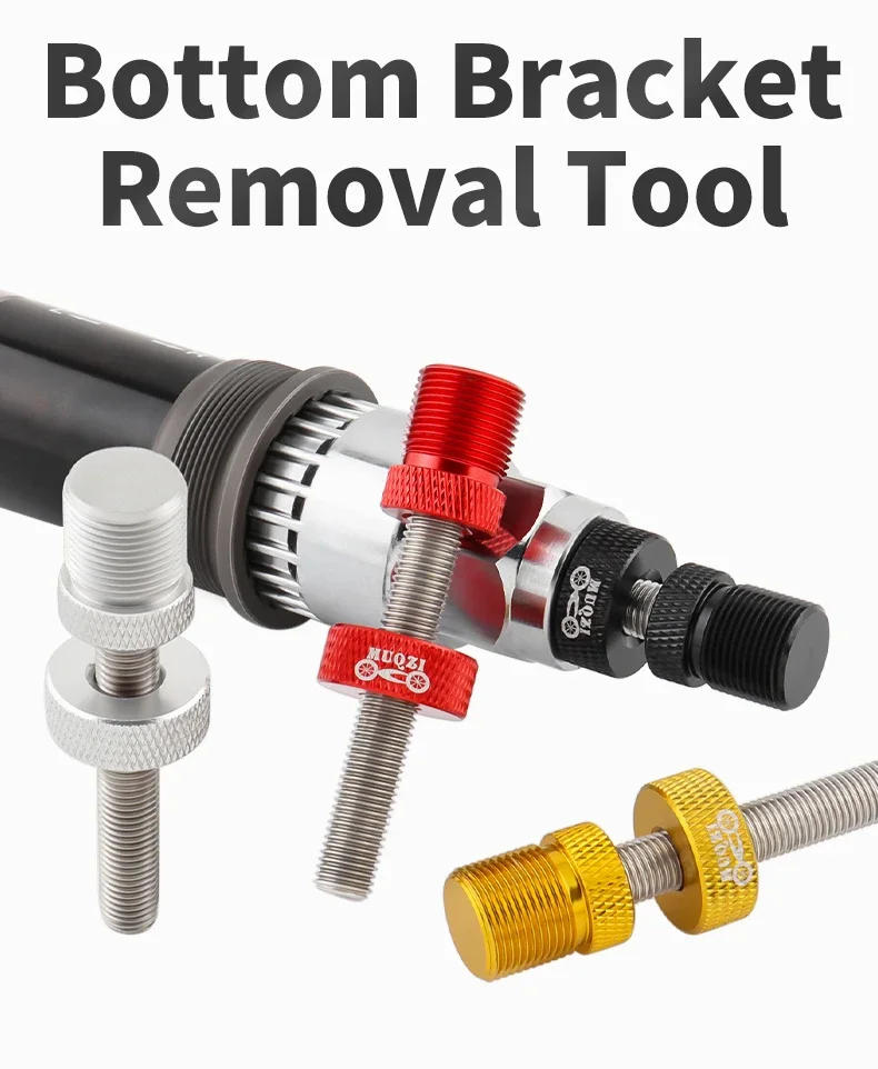 Description Picture 2 of itemMUQZI Bike Bottom Bracket Removal Tool For 20 Teeth BB